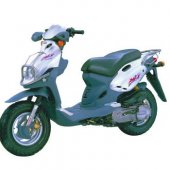 2010 PGO PMX 50 photo